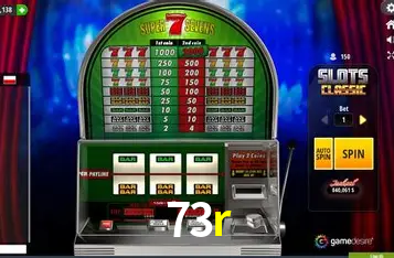 Explorando a Categoria de Eventos em Apostas na 73r